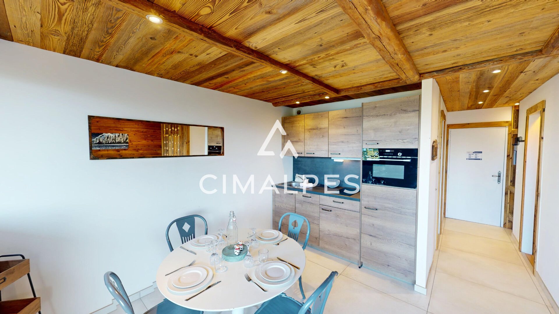 Appartement à vendre, 34m², Huez (Alpe d'Huez)