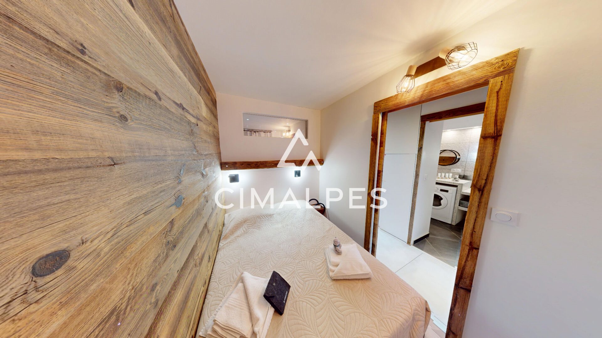 Appartement à vendre, 34m², Huez (Alpe d'Huez)