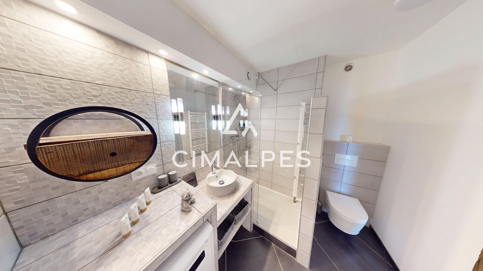 Appartement à vendre, 34m², Huez (Alpe d'Huez)