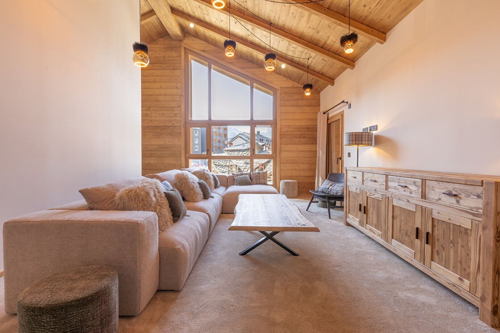 Maison à vendre, 182m², Les Deux Alpes