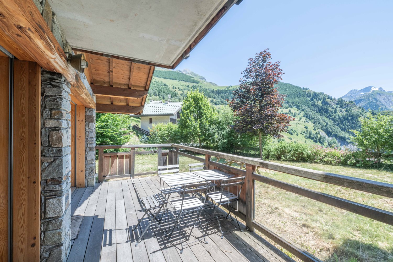 Maison à vendre, 433m², Les Deux Alpes