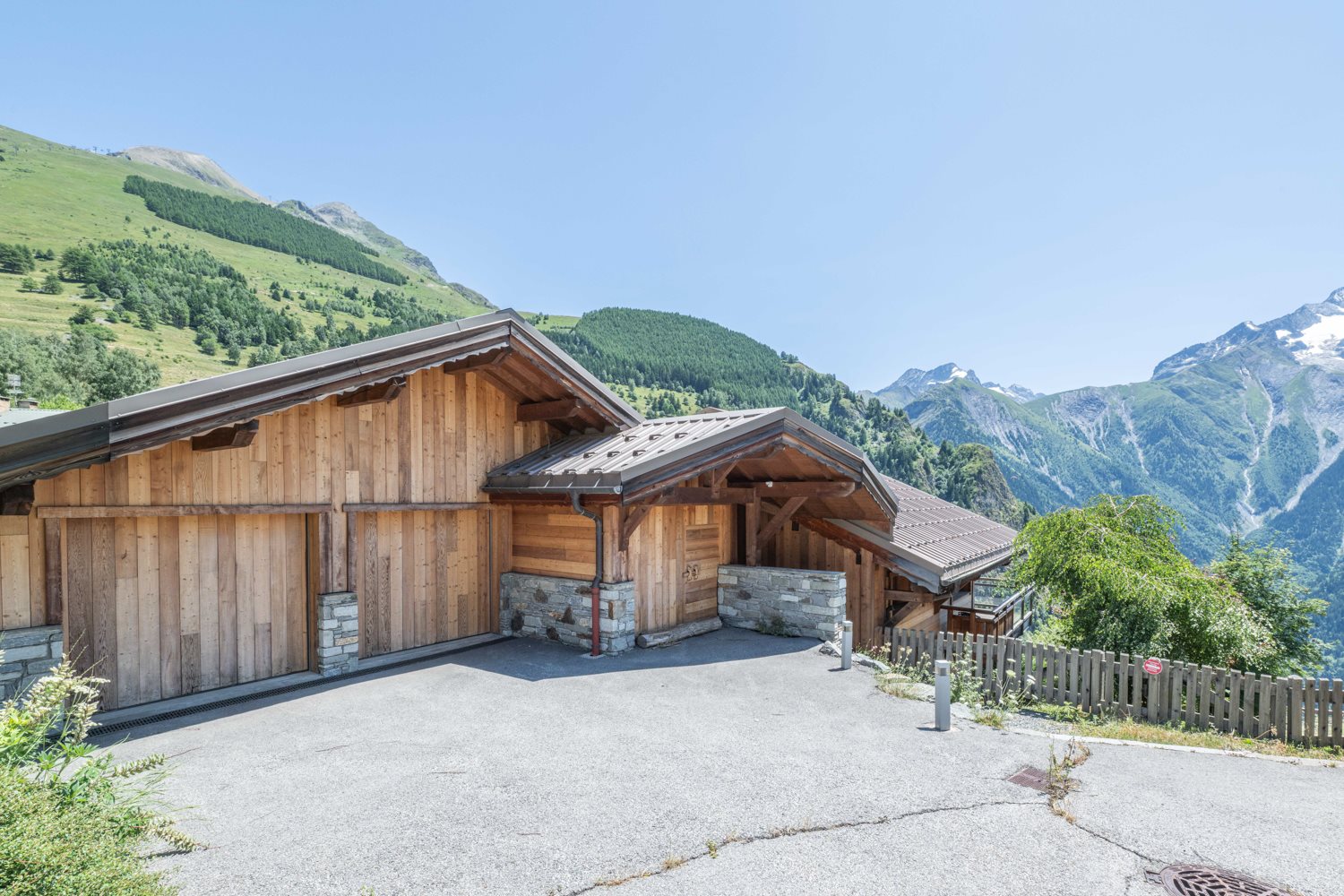 Maison à vendre, 433m², Les Deux Alpes