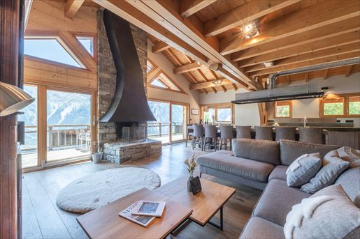 Maison 14 pièces 433 m² · à Les Deux Alpes · 433 m² · 3 900 000 €