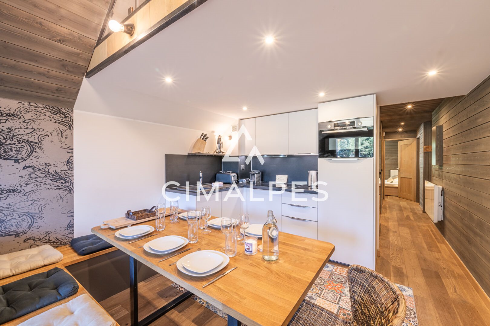 Appartement à vendre, 65m², Huez (Alpe d'Huez)
