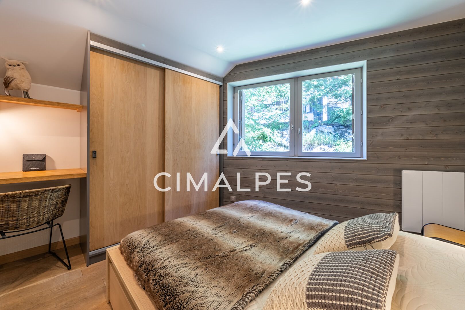 Appartement à vendre, 65m², Huez (Alpe d'Huez)