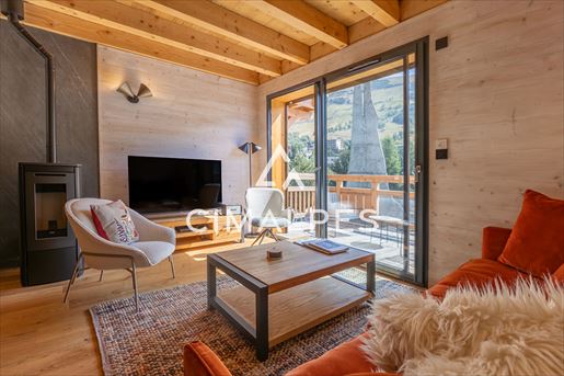 Appartement 5 pièces 94 m² · à Les Deux Alpes · 94 m² · 920 000 €