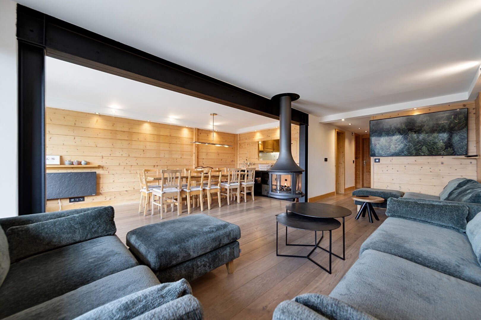 Maison à vendre, 167m², Bourg-Saint-Maurice (Les Arcs)