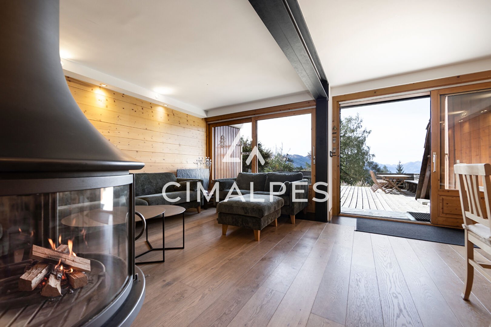 Maison à vendre, 167m², Bourg-Saint-Maurice (Les Arcs)