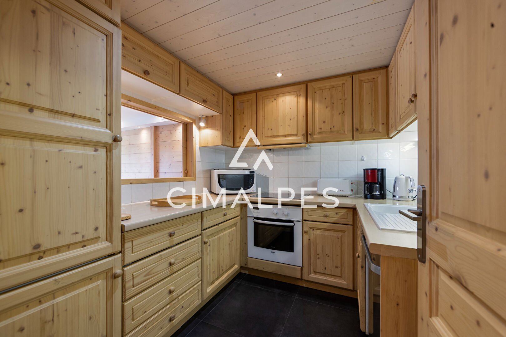 Maison à vendre, 167m², Bourg-Saint-Maurice (Les Arcs)