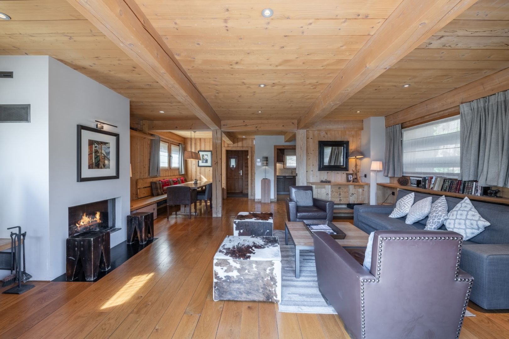 Maison à vendre, 172m², Les Houches