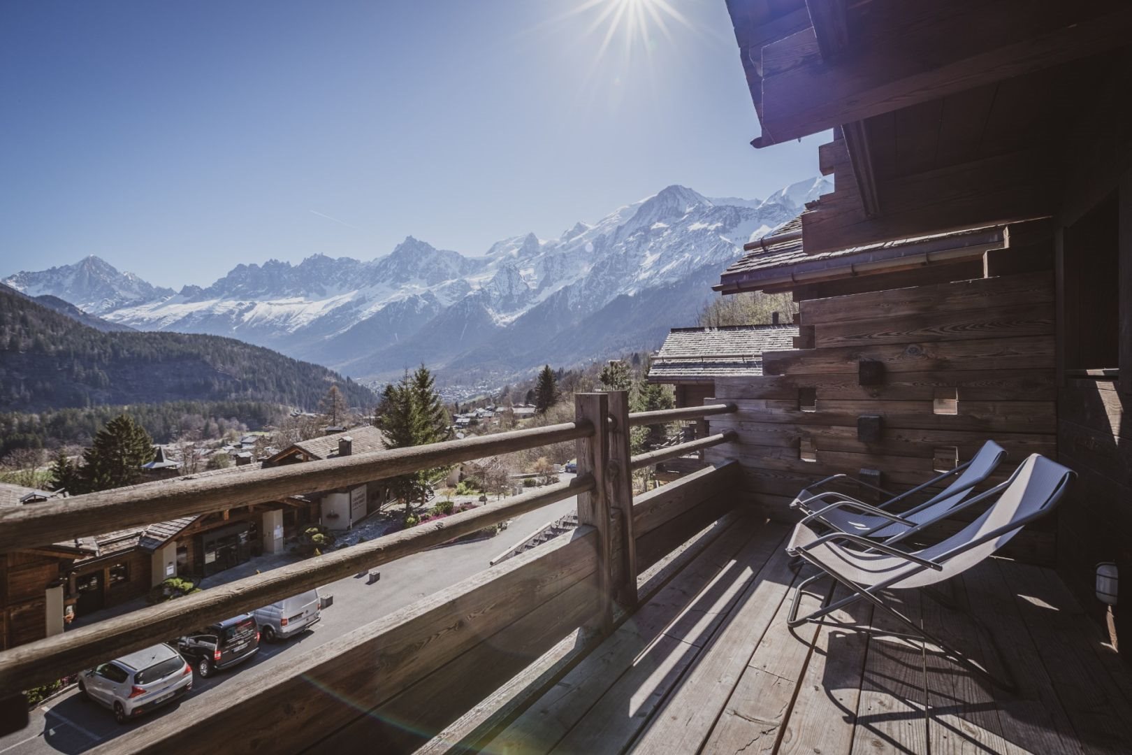 Maison à vendre, 172m², Les Houches