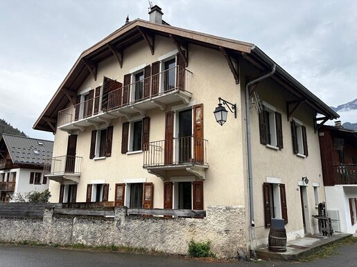 Maison 5 pièces 134 m² · aux Houches · 134 m² · 675 000 €