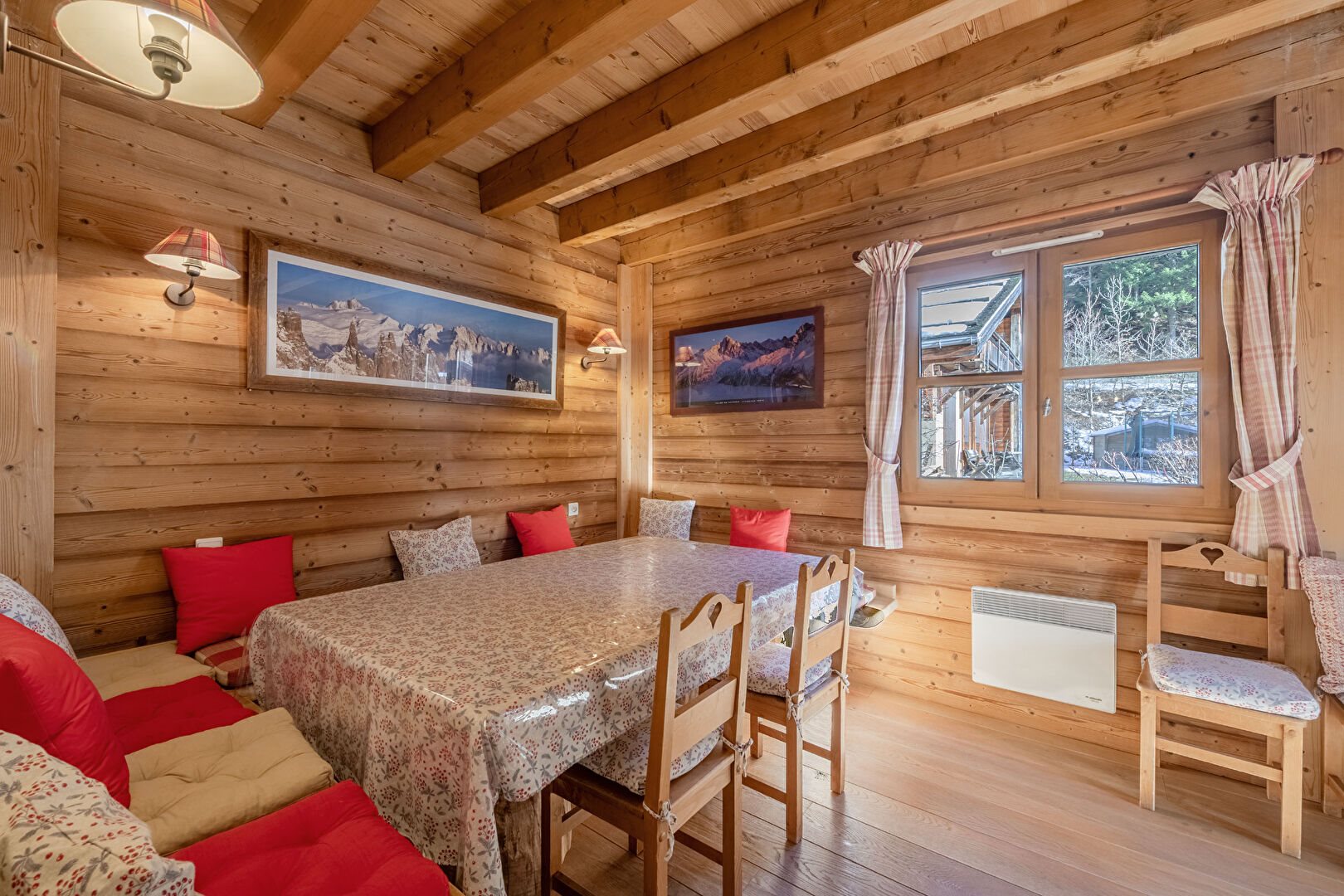 Maison à vendre, 220m², Chamonix-Mont-Blanc