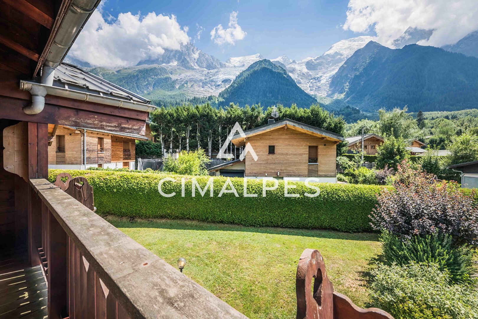 Maison à vendre, 141m², Chamonix-Mont-Blanc