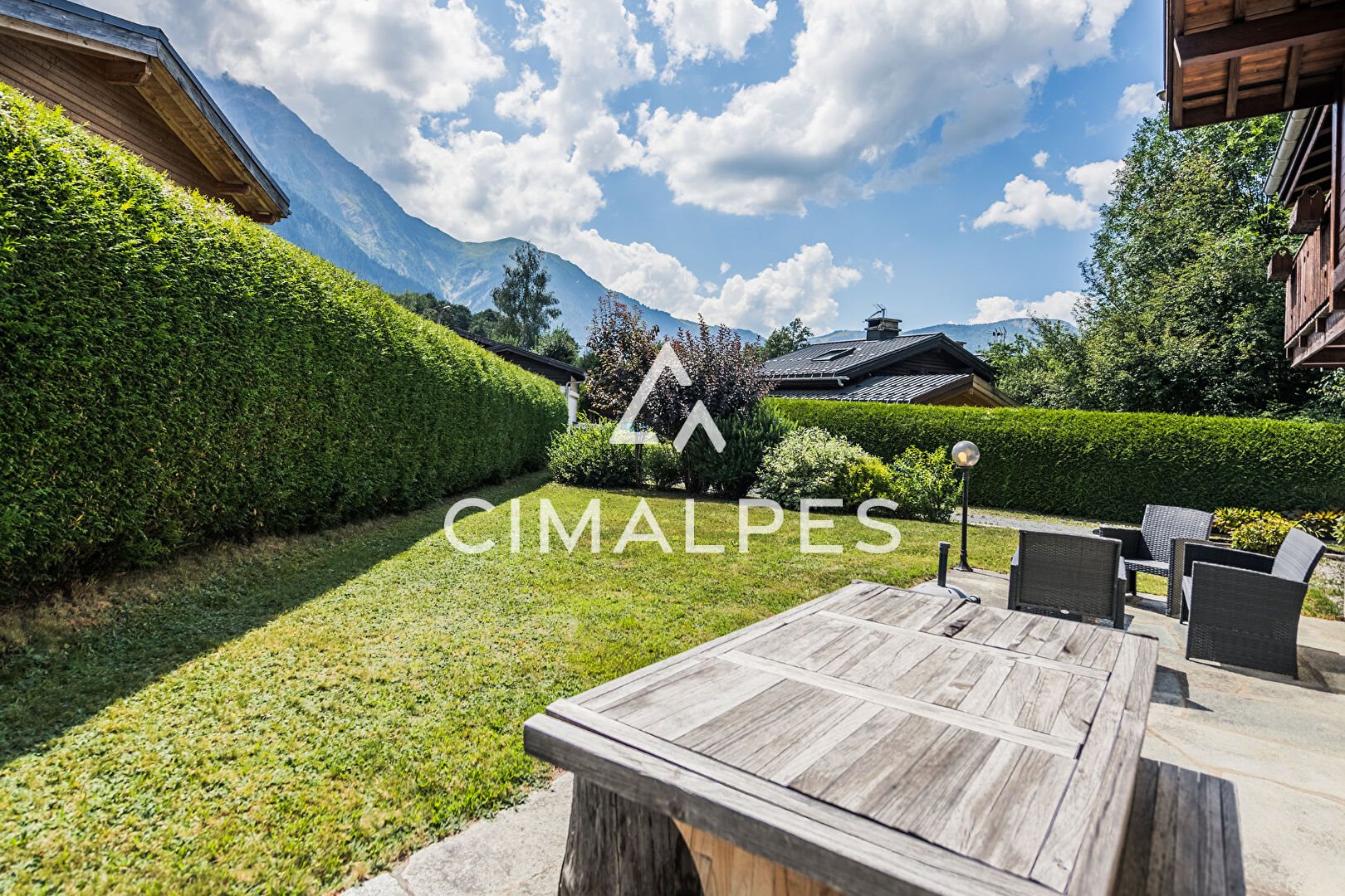 Maison à vendre, 141m², Chamonix-Mont-Blanc