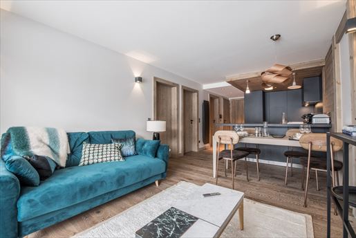 Appartement 2 pièces 51 m² · à Courchevel · 51 m² · 954 000 €