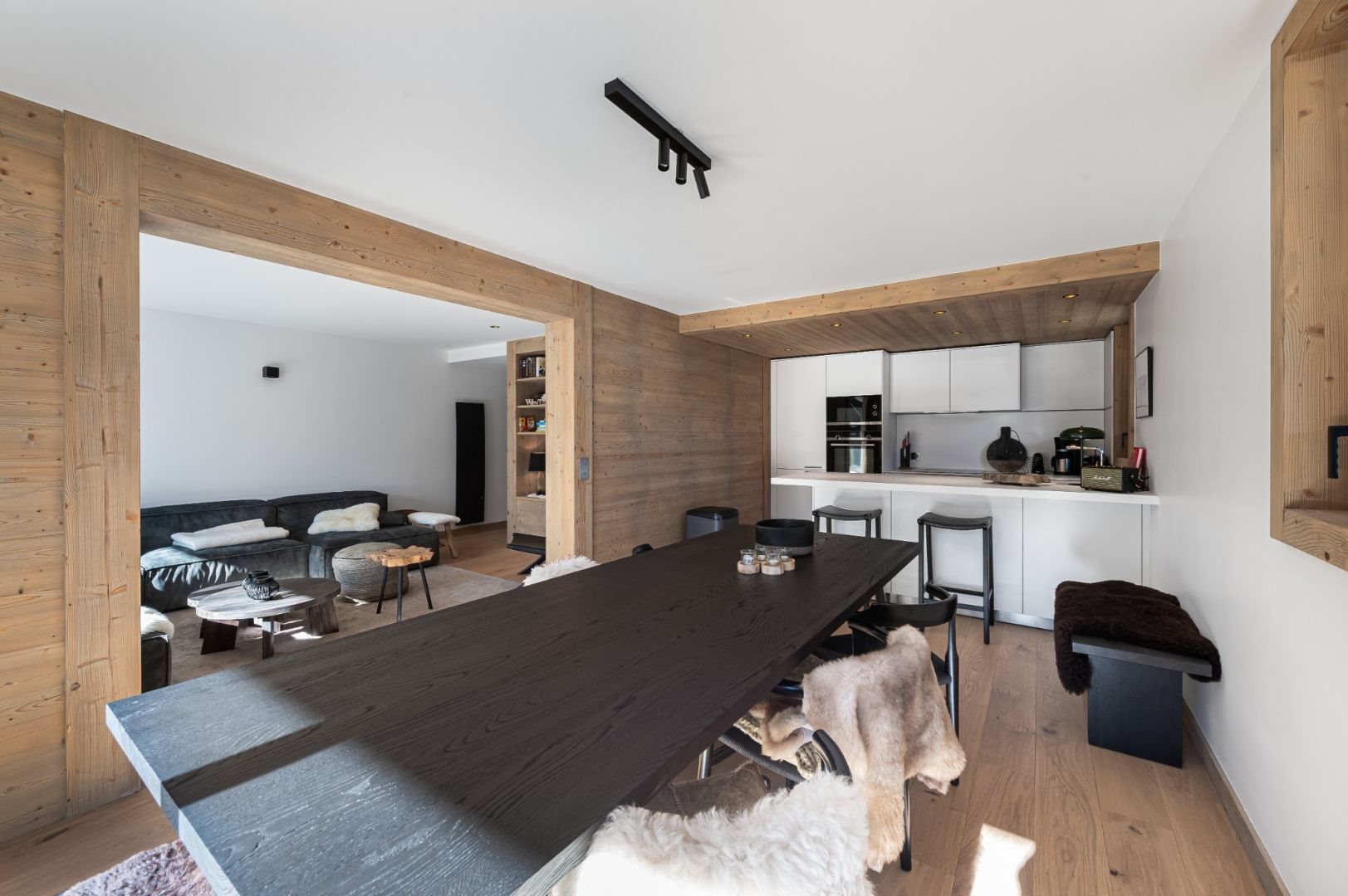 Appartement à vendre, 131m², Courchevel
