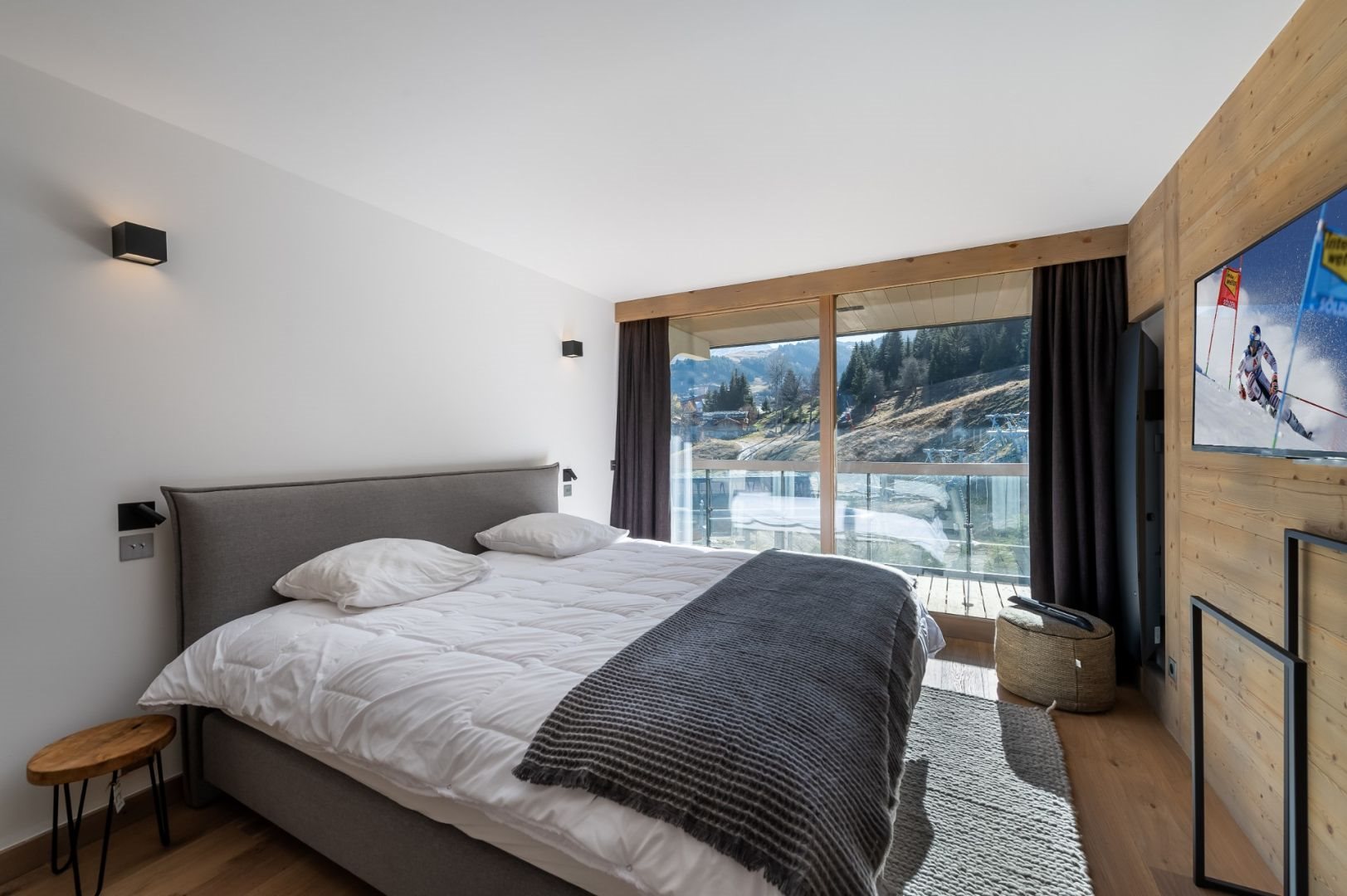 Appartement à vendre, 131m², Courchevel