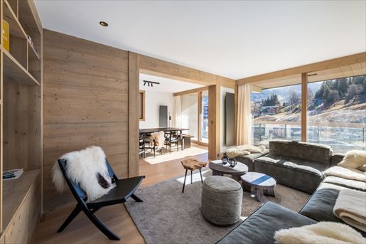 Appartement 5 pièces 131 m² · à Courchevel · 131 m² · 2 495 000 €