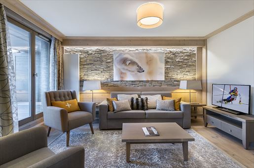 Appartement 3 pièces 76 m² · à Courchevel · 76 m² · 1 060 000 €