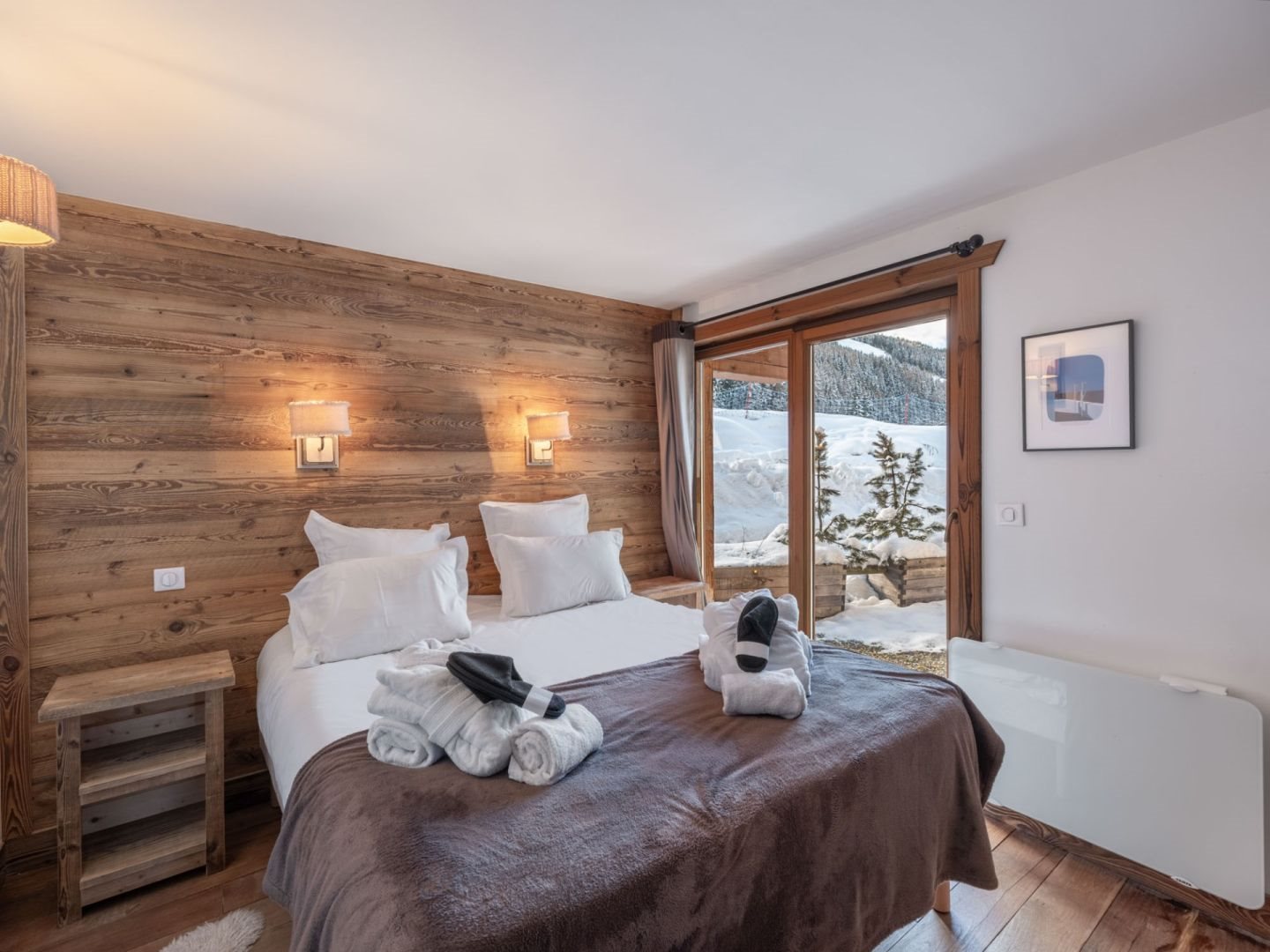 Appartement à vendre, 153m², Courchevel