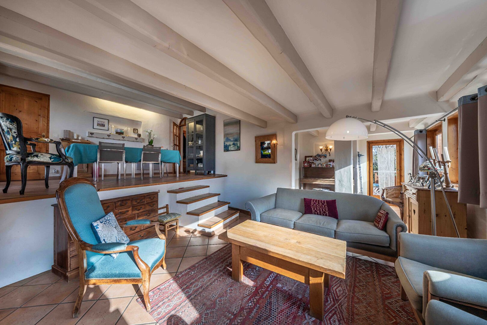Maison à vendre, 172m², Champagny-en-Vanoise (La Plagne)