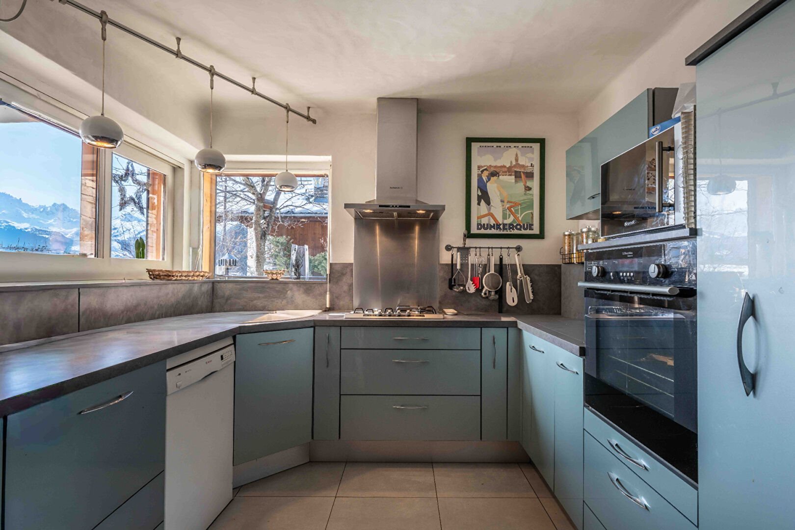 Maison à vendre, 172m², Champagny-en-Vanoise (La Plagne)