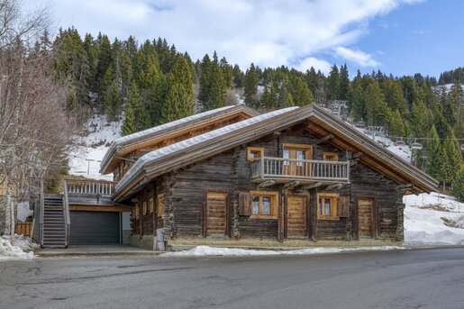 Maison 6 pièces 100 m² · à Hauteluce (les Saisies) · 100 m² · 960 000 €