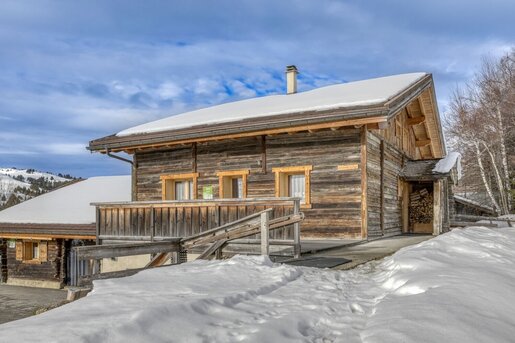 Maison 6 pièces 131 m² · à Hauteluce (les Saisies) · 131 m² · 1 380 000 €