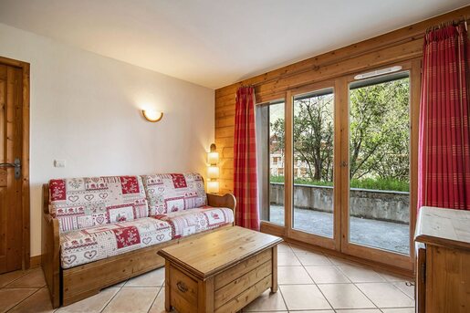 Appartement 3 pièces 56 m² · à Les Belleville · 56 m² · 576 000 €