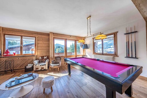 Appartement 5 pièces 111 m² · à Megève · 111 m² · 1 195 000 €