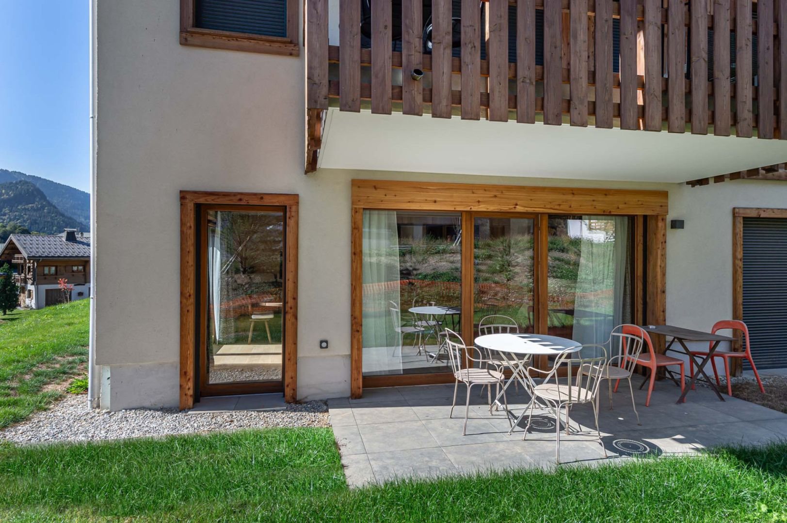 Appartement – Megève - Vue 3