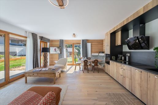 Appartement 3 pièces 74 m² · à Megève · 74 m² · 650 000 €