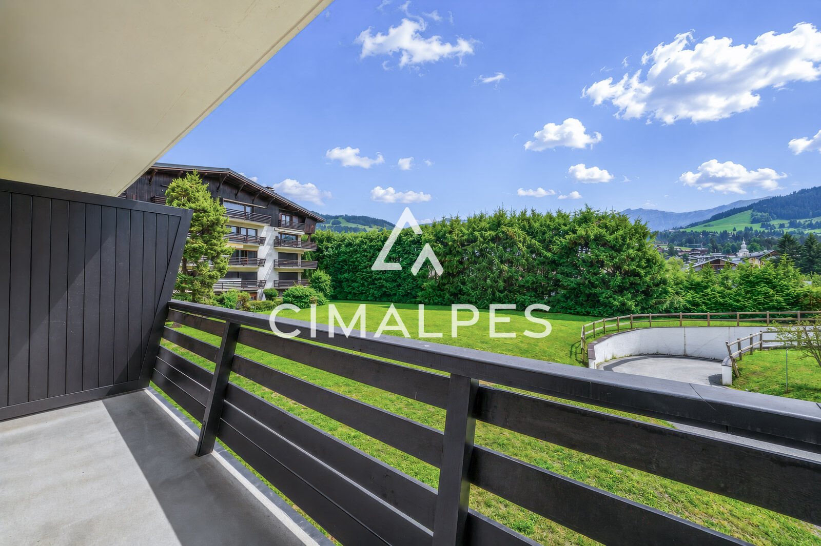 Appartement – Megève - Vue 5