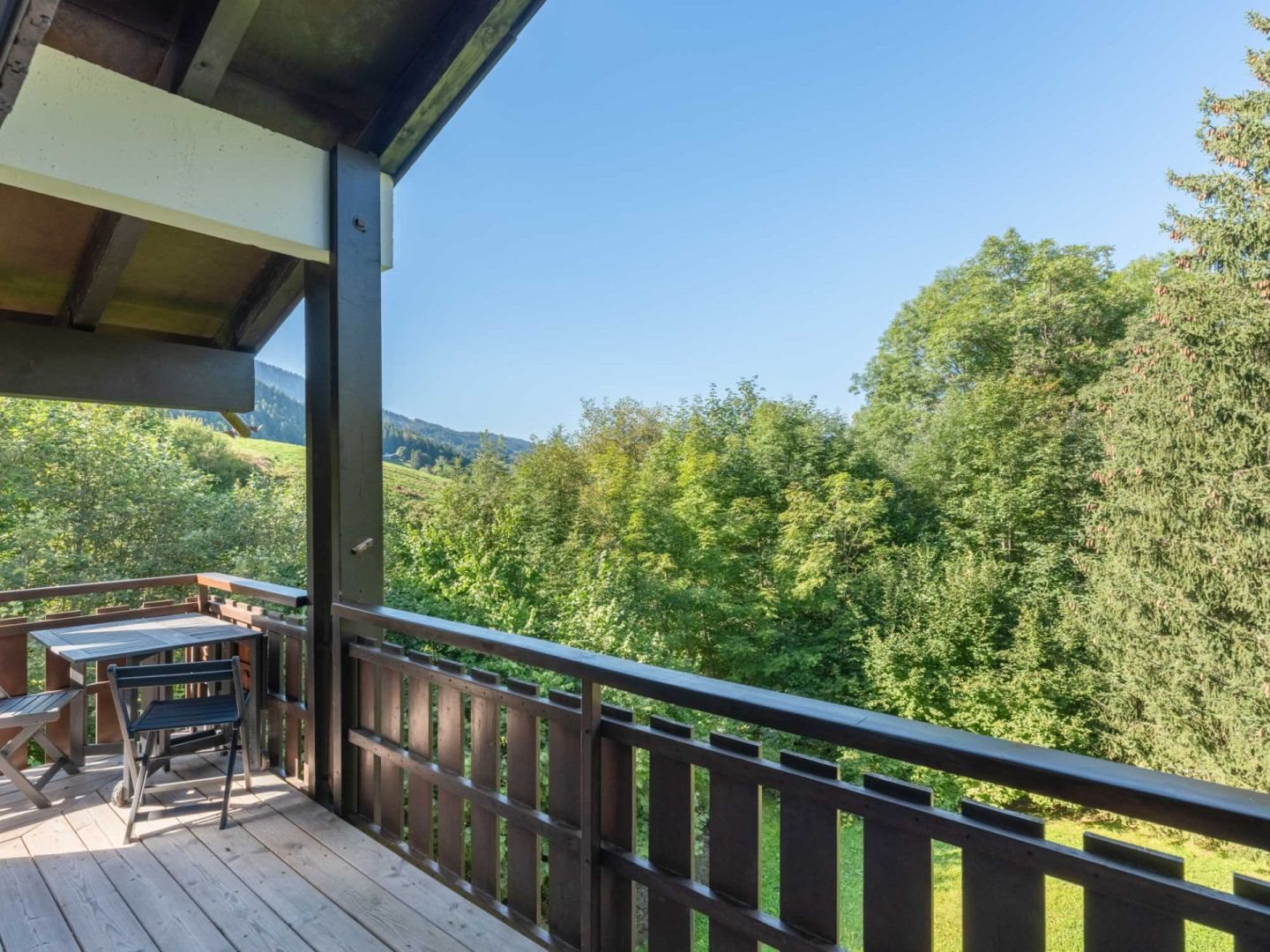 Appartement – Megève - Vue 4