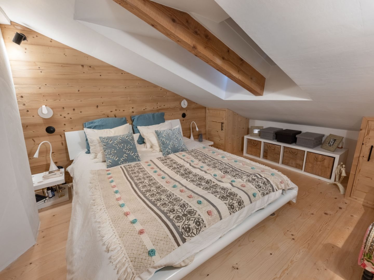 Appartement – Megève - Vue 5