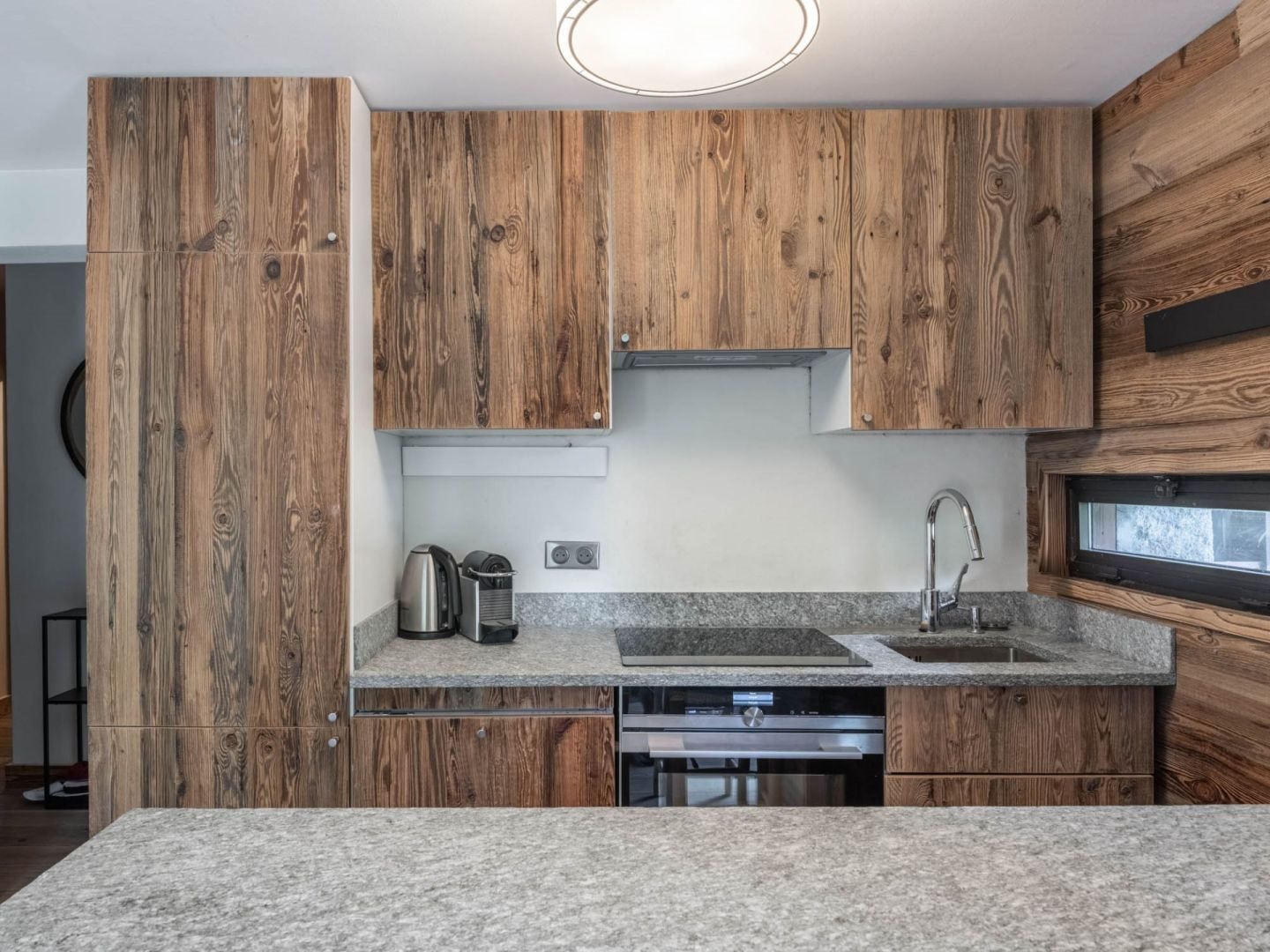Appartement à vendre, 64m², Megève