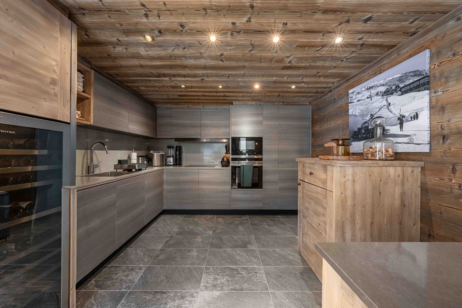 Appartement – Megève - Vue 5