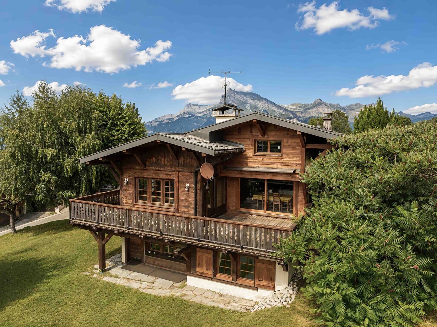 Maison à vendre, 175m², Demi-Quartier