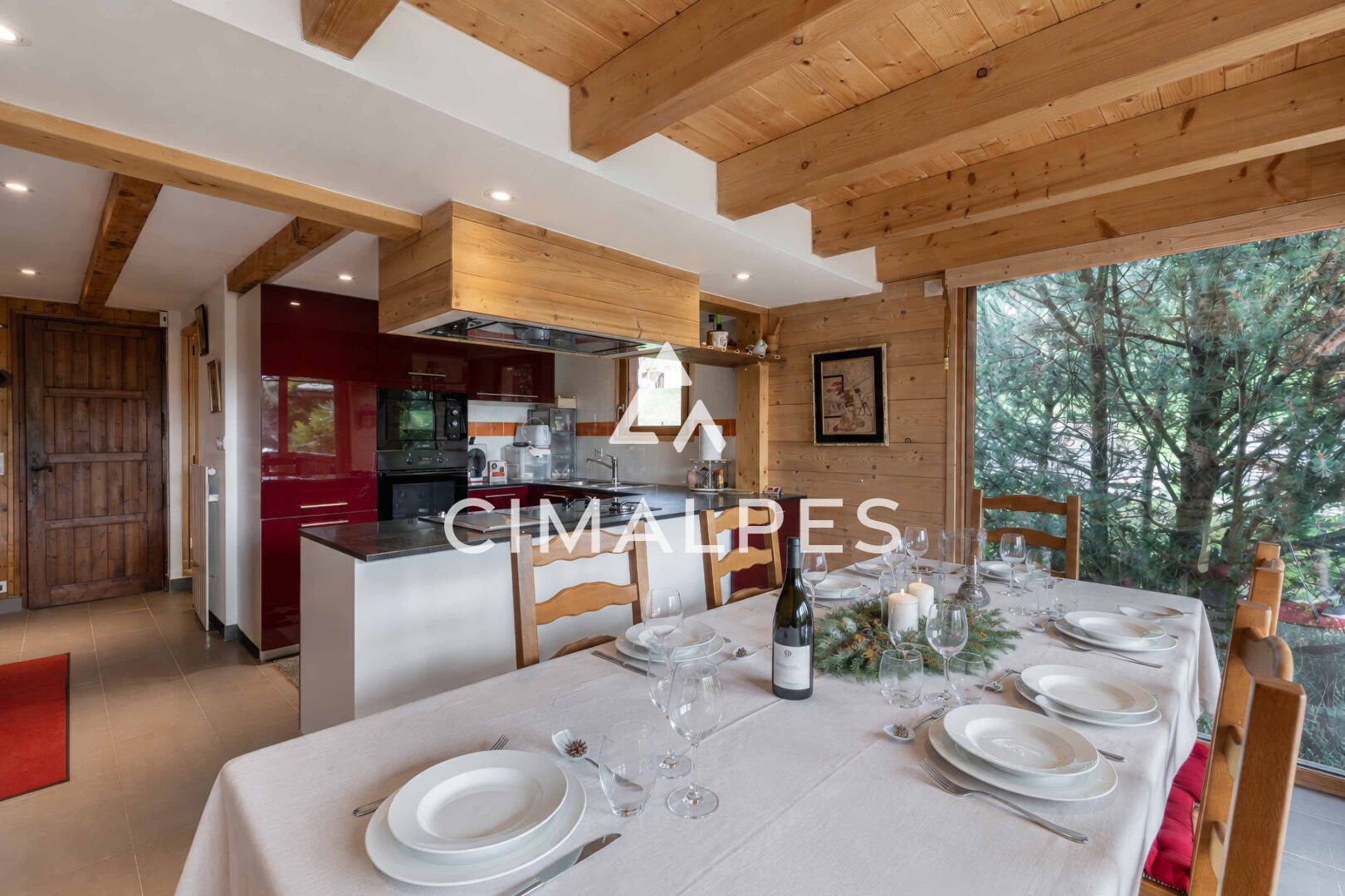 Maison à vendre, 175m², Demi-Quartier