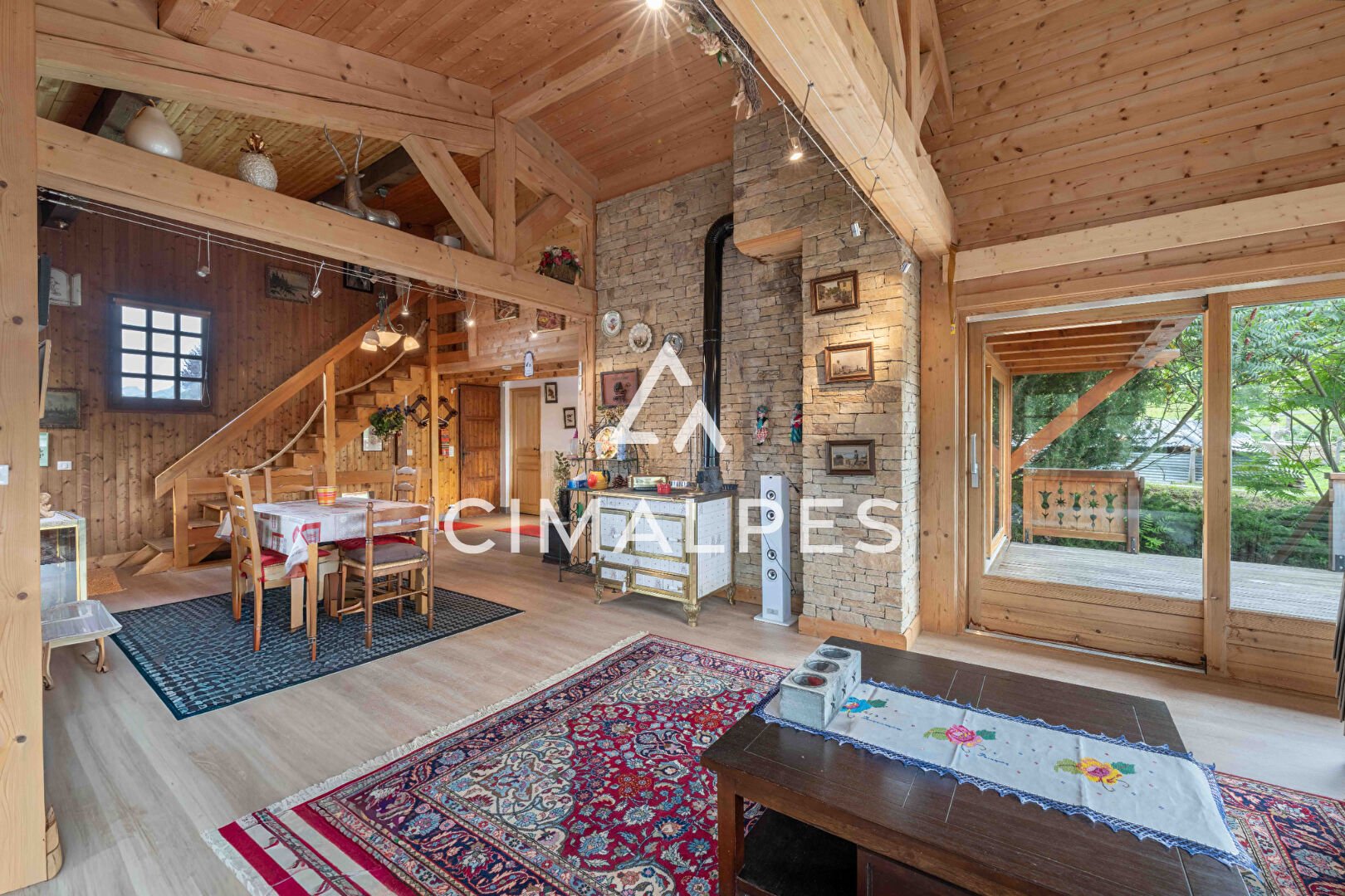Maison à vendre, 175m², Demi-Quartier
