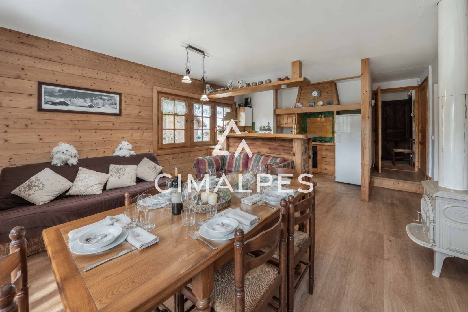 Maison à vendre, 175m², Demi-Quartier