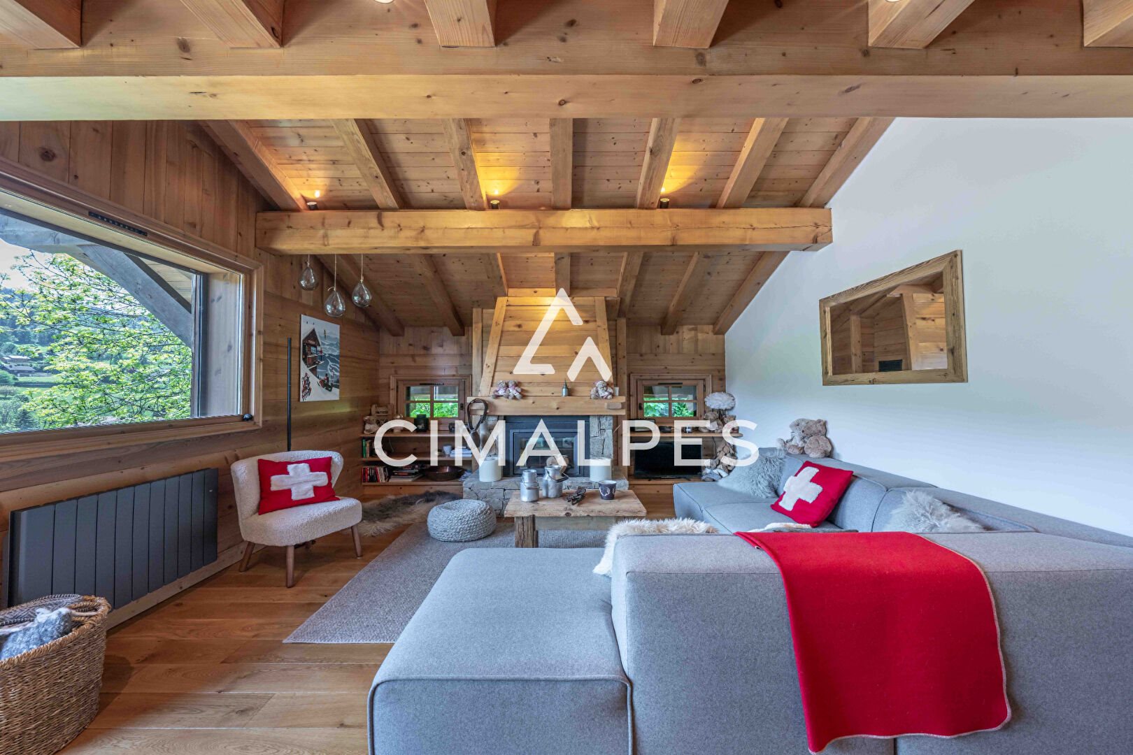 Appartement à vendre, 80m², Demi-Quartier