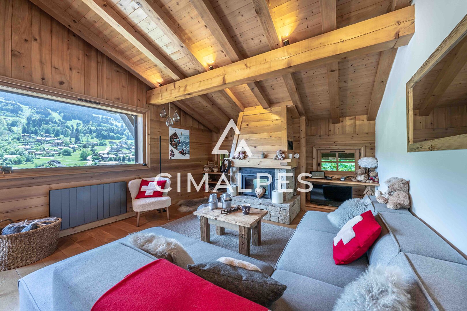 Appartement à vendre, 80m², Demi-Quartier