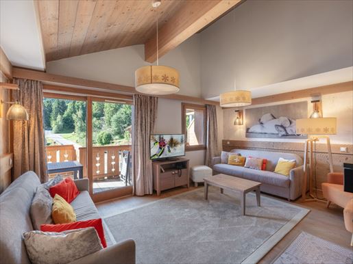 Appartement 4 pièces 105 m² · à Les Allues (méribel) · 105 m² · 1 310 000 €