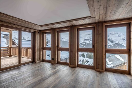 Appartement 4 pièces 134 m² · à Les Allues (méribel) · 134 m² · 4 800 000 €