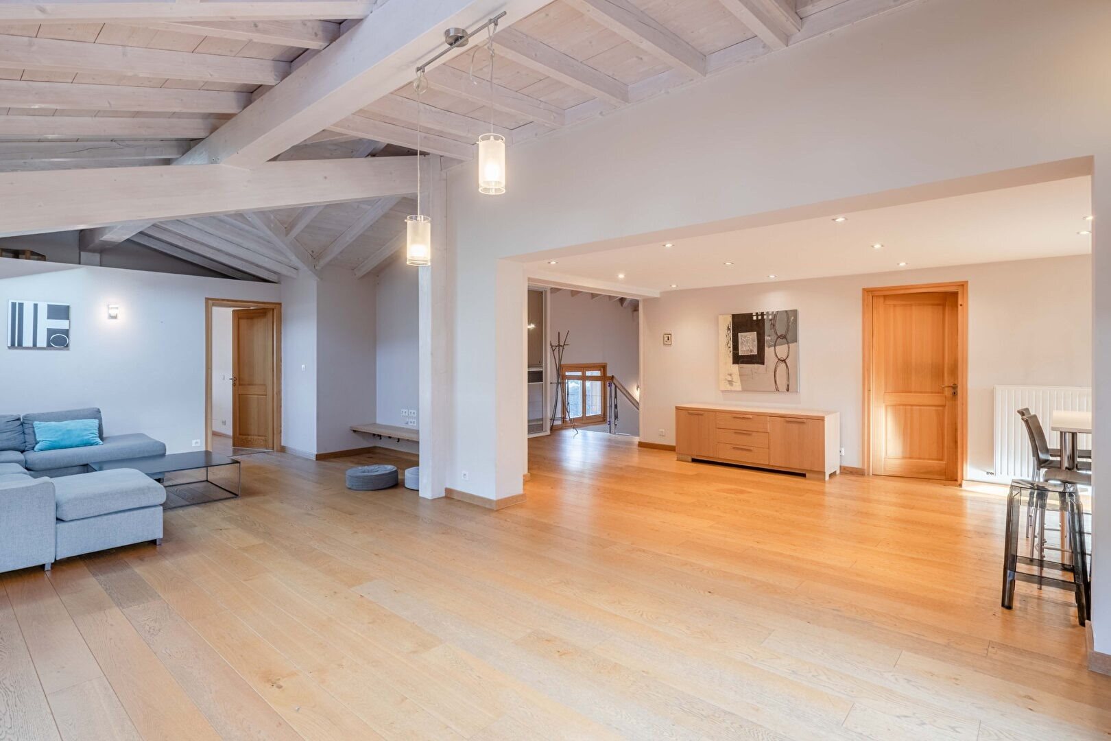 Appartement à vendre, 185m², Morzine (Avoriaz)