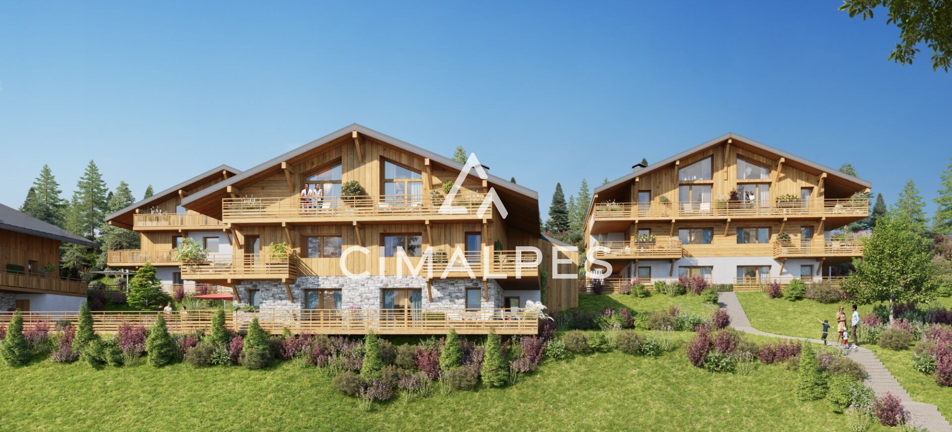 Maison à vendre, 97m², Morzine (Avoriaz)