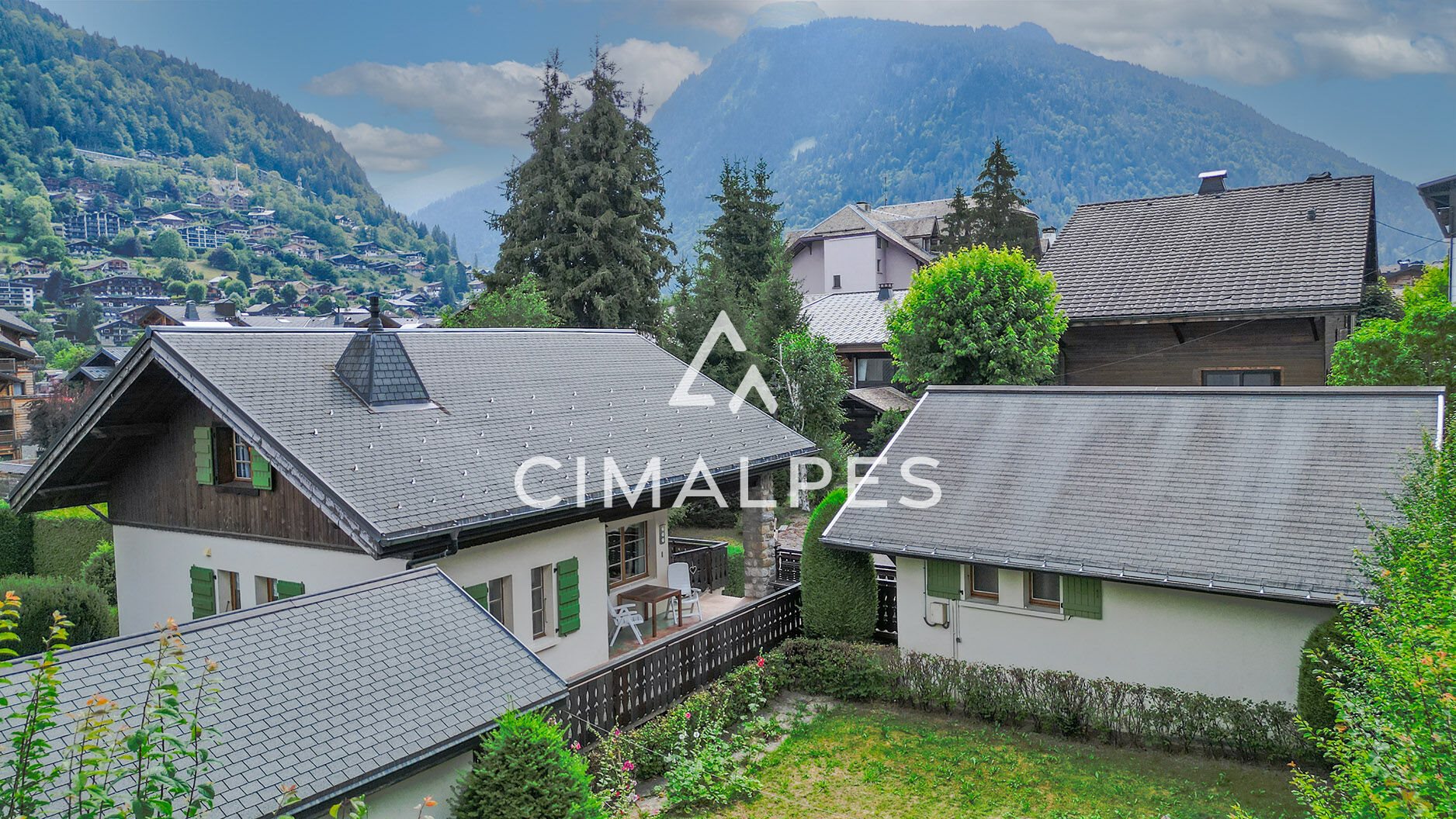 Maison à vendre, 170m², Morzine (Avoriaz)
