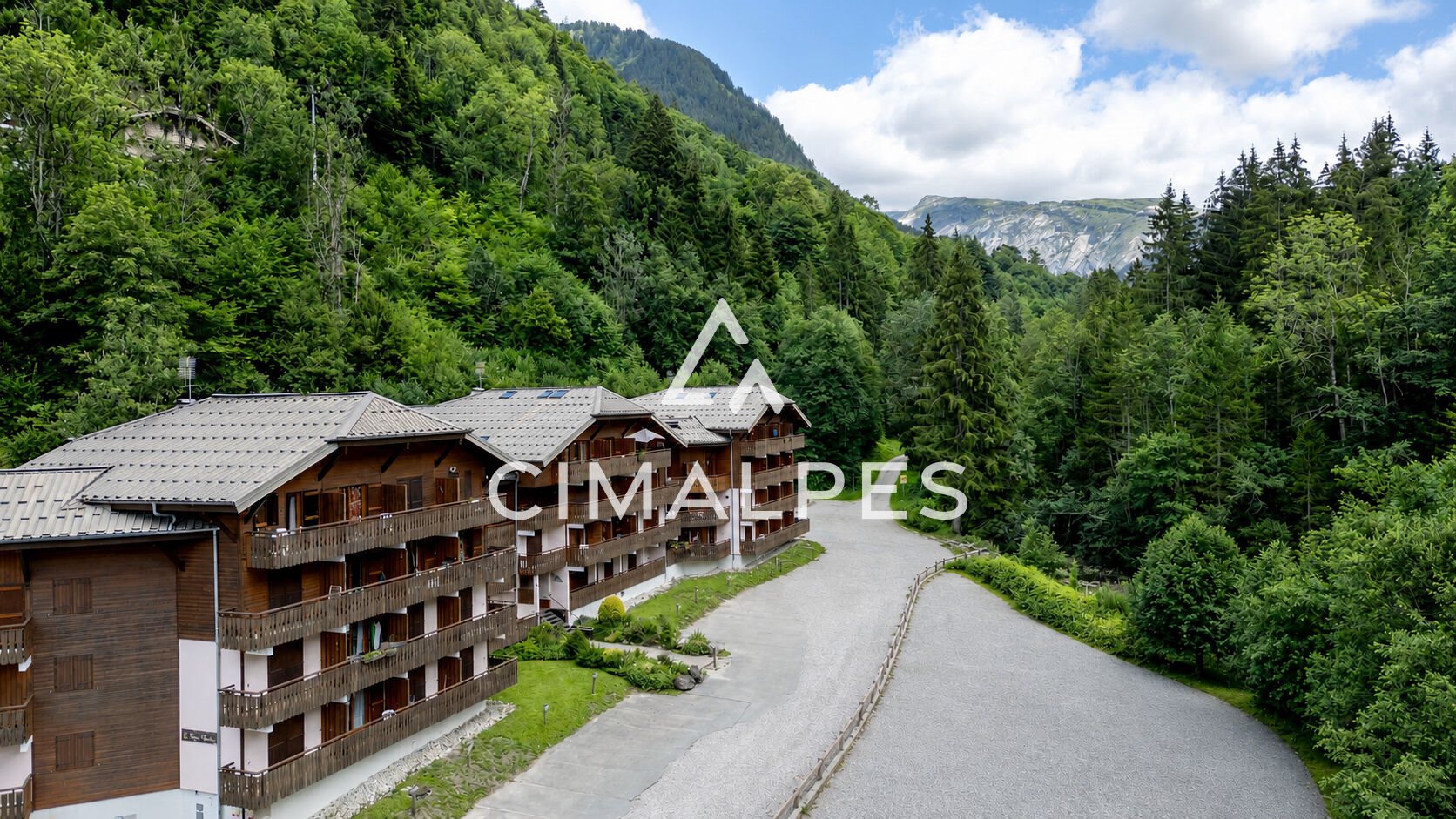Appartement à vendre, 51m², Morzine (Avoriaz)